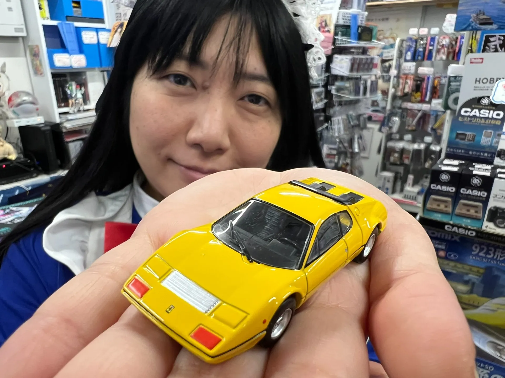 トミカリミテッド・ビンテージと鉄道模型の意外な関係