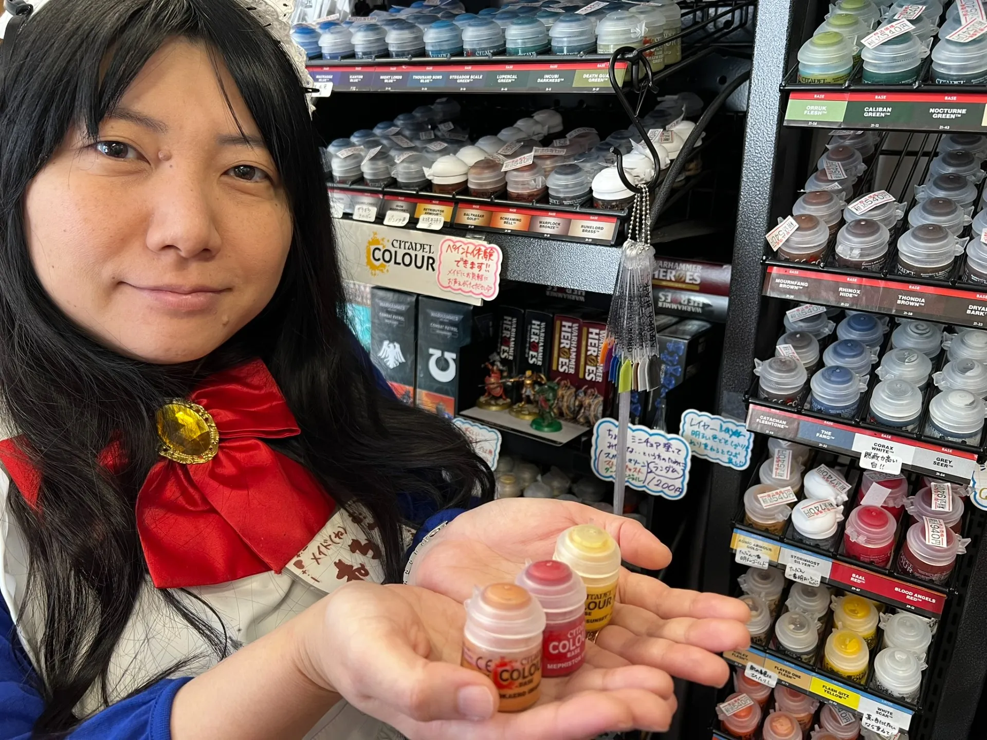 540円の塗料、買わなくてよかった? 買ってよかった?