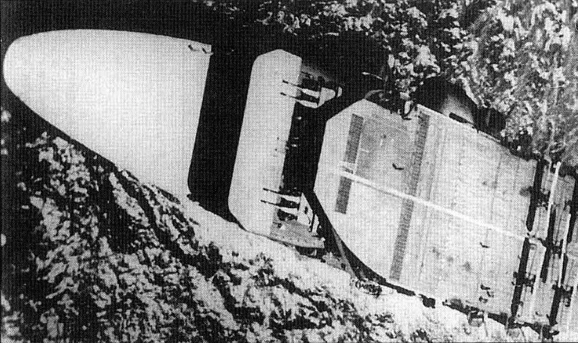 砲塔を捨てた空母たち ――そして回転甲板の夢